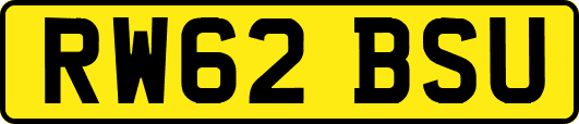 RW62BSU