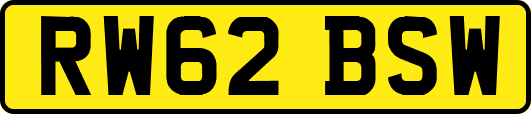 RW62BSW