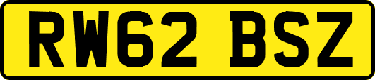 RW62BSZ