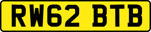 RW62BTB