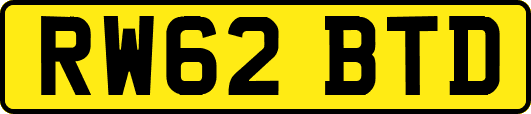 RW62BTD
