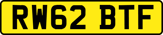 RW62BTF