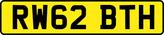 RW62BTH