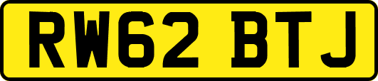 RW62BTJ