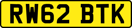 RW62BTK