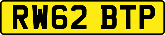 RW62BTP