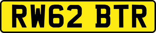 RW62BTR