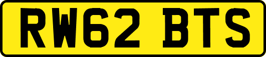 RW62BTS
