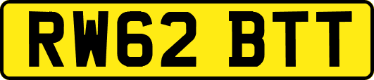RW62BTT