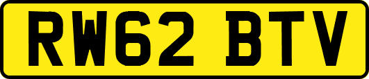 RW62BTV