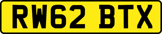 RW62BTX