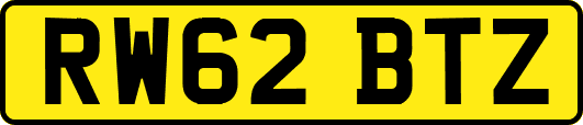 RW62BTZ