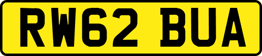 RW62BUA