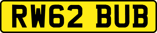 RW62BUB