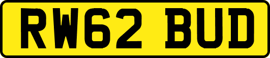 RW62BUD