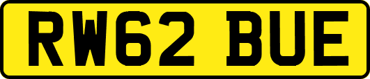 RW62BUE