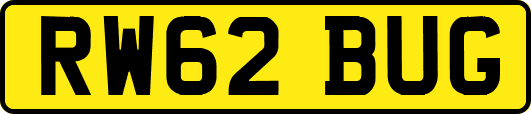 RW62BUG