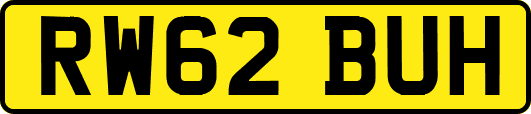 RW62BUH