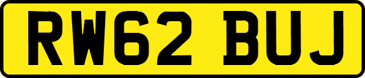RW62BUJ