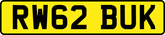 RW62BUK