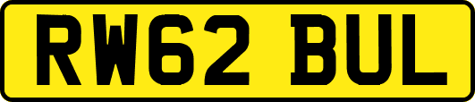 RW62BUL