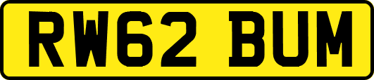 RW62BUM