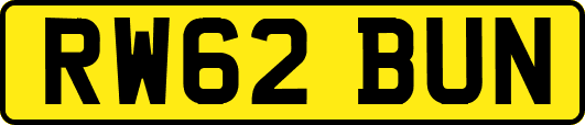 RW62BUN