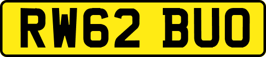 RW62BUO