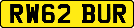 RW62BUR