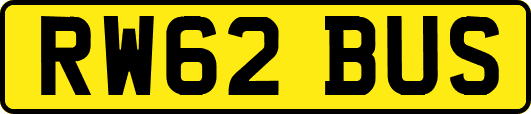 RW62BUS