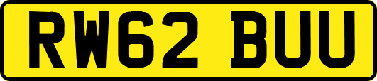 RW62BUU