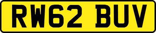 RW62BUV