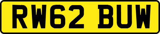 RW62BUW