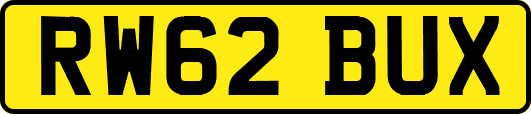 RW62BUX