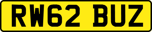 RW62BUZ