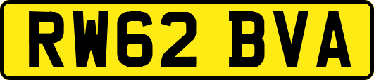 RW62BVA