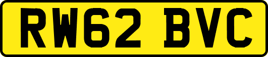 RW62BVC