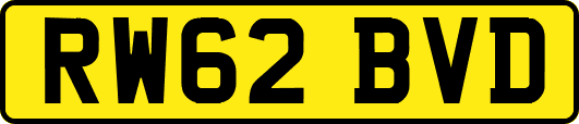 RW62BVD