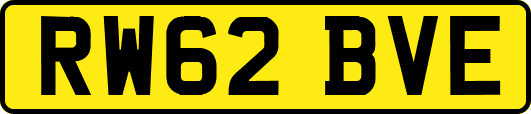 RW62BVE