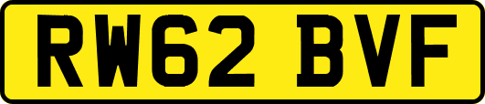 RW62BVF