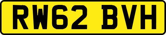 RW62BVH