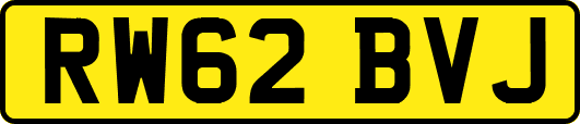 RW62BVJ