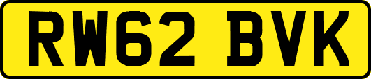RW62BVK