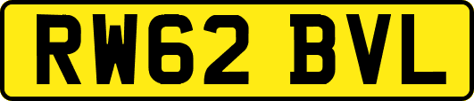 RW62BVL
