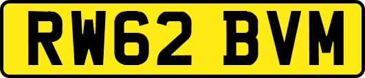 RW62BVM