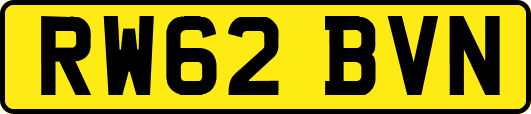 RW62BVN