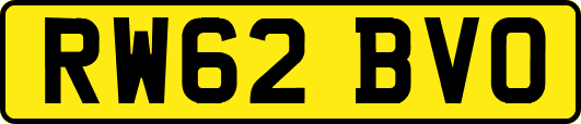 RW62BVO