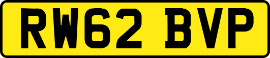 RW62BVP