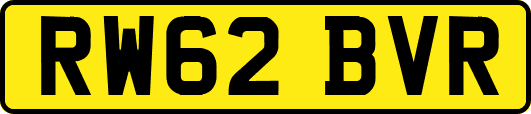 RW62BVR