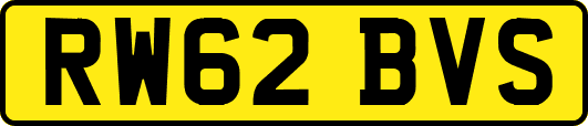 RW62BVS